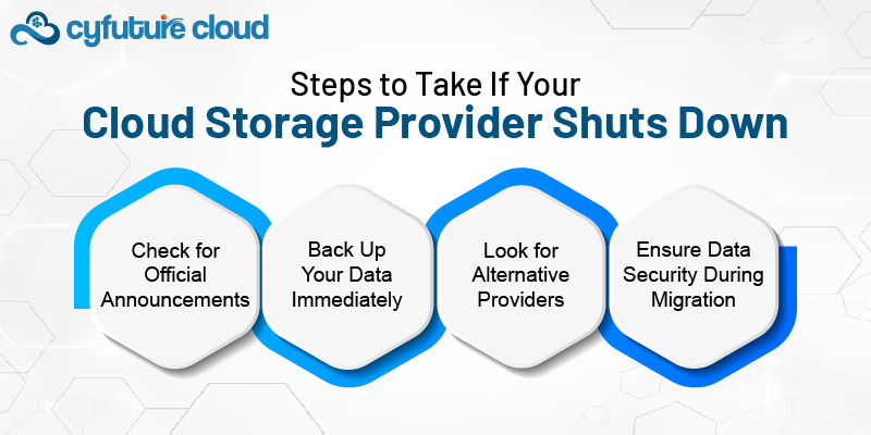  Cloud Storage Provider 